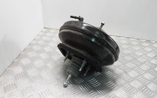 Citroen DS3 Vacuum Brake