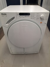 Miele t7944c condenser