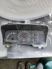 85GB10841AB Ford Granada Scorpio 2L 1995 J plate instrument cluster Speedo