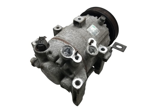 Kia ceed air conditioning - air,