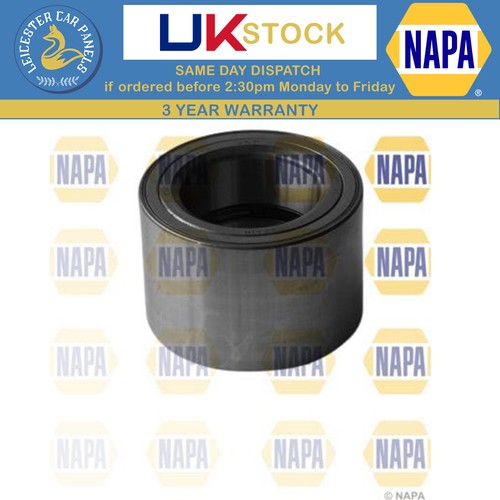 Napa wheel bearing kit - napa, for