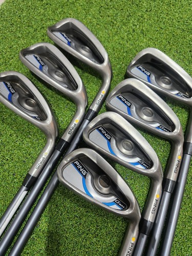 Ping max iron set - max,