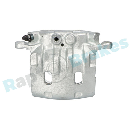 Cast iron fist type - 42/, iron/
