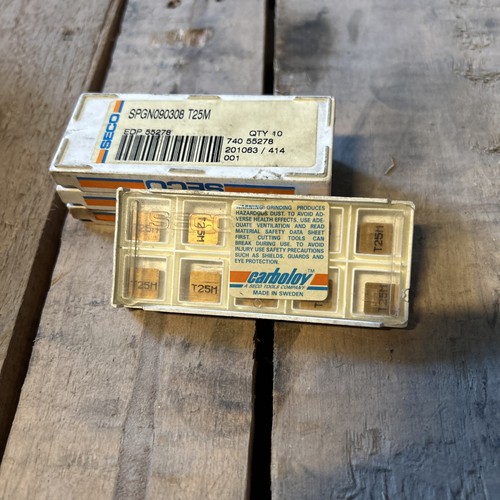 Seco carbide inserts - seco,
