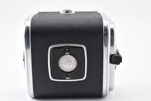 Exc hasselblad a12 - hasselblad, type