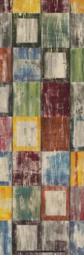 Sticky back plastic vinyl - plastic, 2m