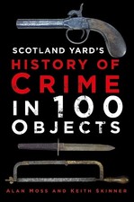 Scotland Yard's History of