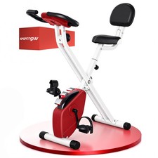 HOMCOM Magnetic Resistance