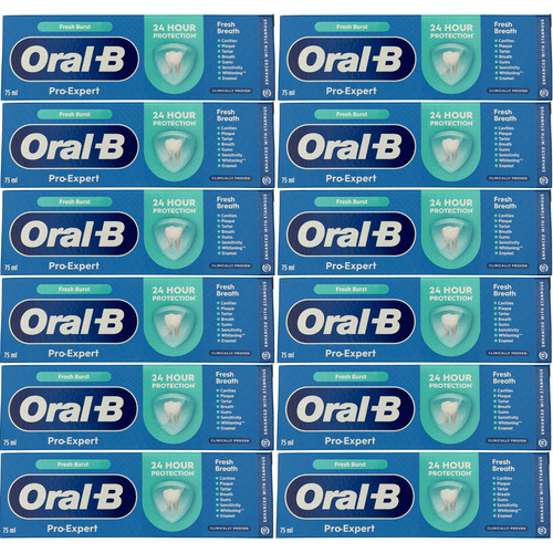 Oral pro expert - oral-b, pro-expert