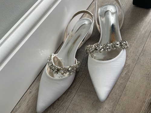 Bridal shoes women - bridal,