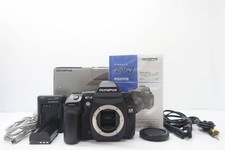 OLYMPUS E-3 with original box