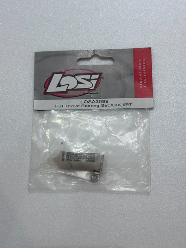 Team losi losa3099 full - team,