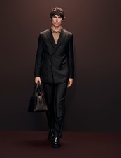 M&S - Autograph Mens Wool