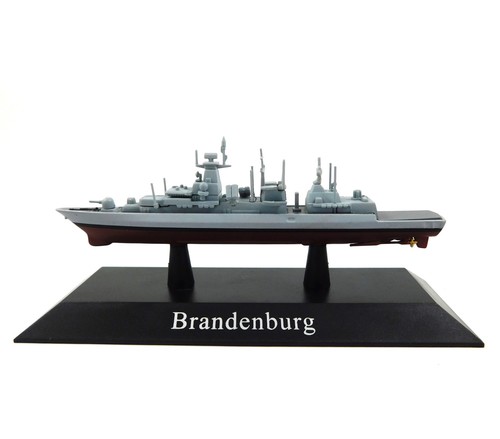 Brandenburg class frigate - class,