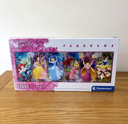 Clementoni disney princess - clementoni,