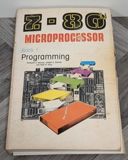 Z-80 Microprocessor Book 1