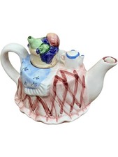 Vintage Sunshine Ceramic