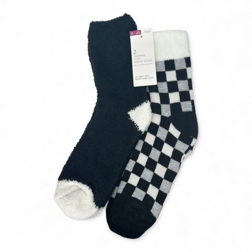 Collection 2pk thermal - m&s,