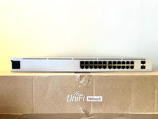 Ubiquiti UniFi USW-24-POE 24