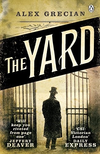 The yard scotland - the,