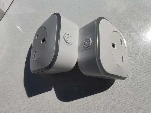 Fi mini smart socket - wi-fi,