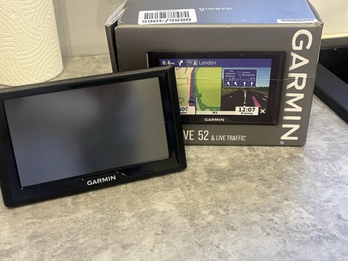 Garmin drive live - garmin,