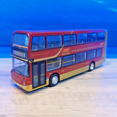 Britbus 002 scania - es-002,