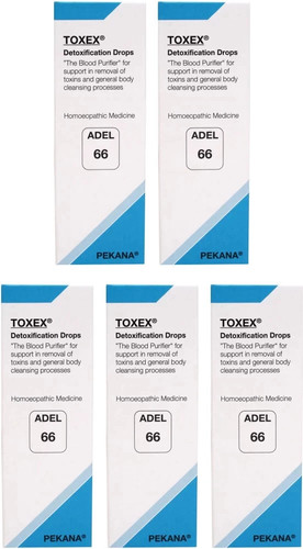 Adel drops 20ml - (, 5