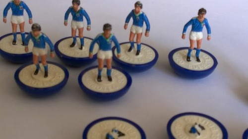 Vintage subbuteo italia - vintage,