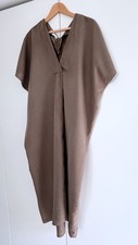 Zara Khaki/ Green/Brown