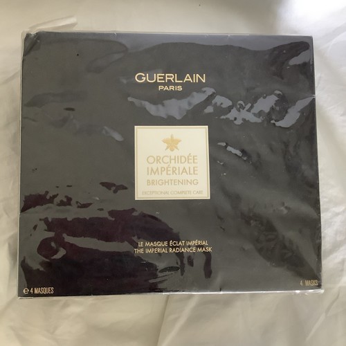 Guerlain orchidee imperiale - guerlain,