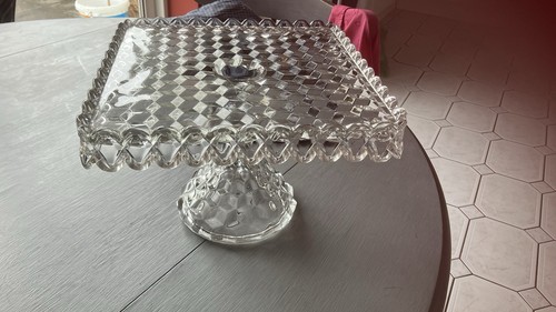 Vintage fostoria american - vintage,