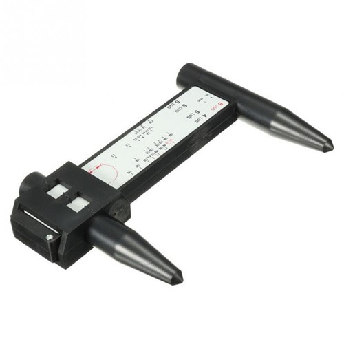 Precise tire bolts wheel - tire,