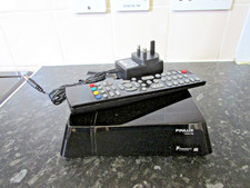 Finlux PVR TV Recorder