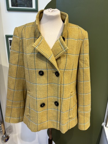 Joules brambles tweed jacket - joules,