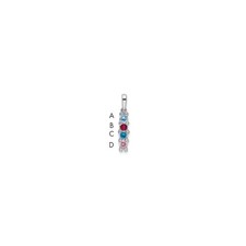 Mens Womans Pendant Charm