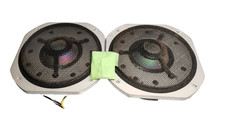 YAMAHA NS-1000M squawker