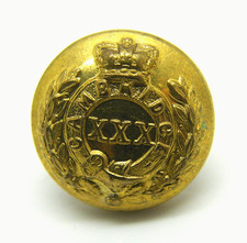RARE VICTORIAN 30TH CAMBRIDGE