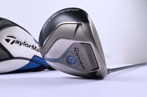 Taylormade jetspeed driver - taylormade,