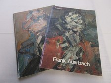 Lot of 2 Vintage FRANK