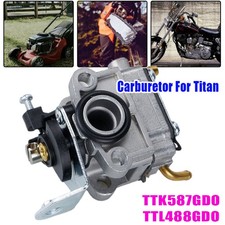 Carburetor For TITAN-TTL488GDO