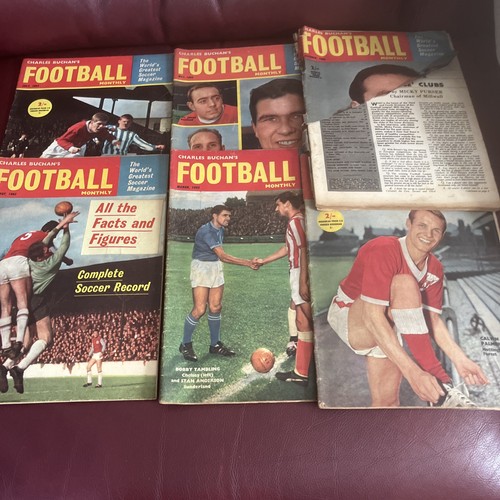 Job lot vintage charles - job,