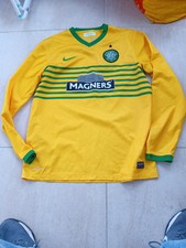 CELTIC GLASGOW L/S away long