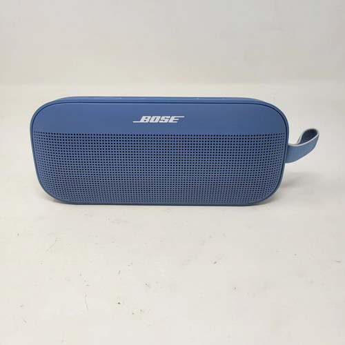 Bose soundlink flex - soundlink, wireless