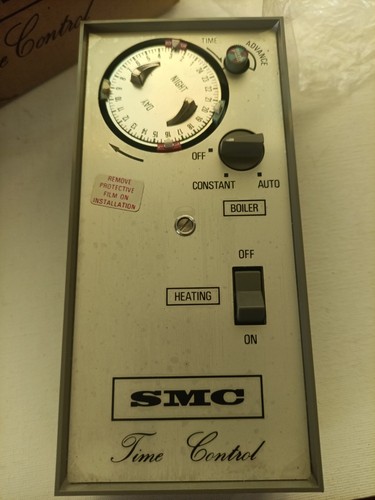 Smc horstmann 423 pearl - horstmann, auto