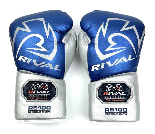 100 authentic rival - rival, rs100