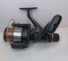 Shimano Baitrunner Aero 6000
