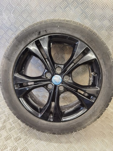 Ford mondeo alloy - ford, wheel