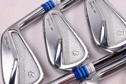 Taylormade p7mc 2020 irons - p7mc,