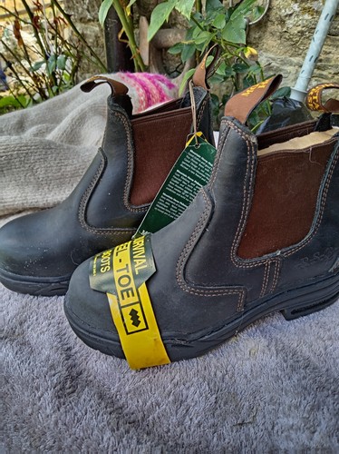 New pair size 2 mountain - size, uk